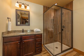 Tennessee Dream chalet