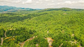 Tennessee Dream chalet