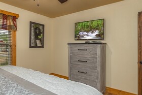 Tennessee Dream chalet