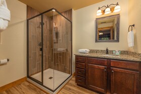 Tennessee Dream chalet