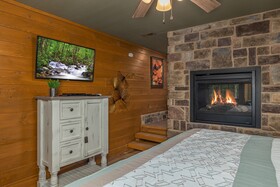 Tennessee Dream chalet