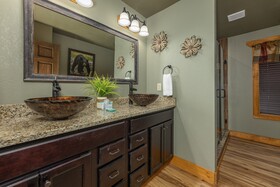 Tennessee Dream chalet
