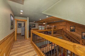 Tennessee Dream chalet