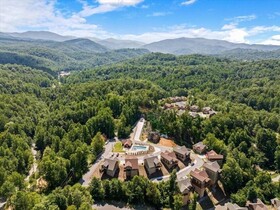 Tennessee Dream chalet