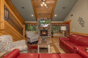 Tennessee Dream chalet