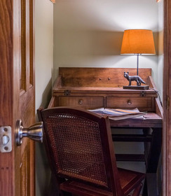 The Foxtrot Bed and Breakfast