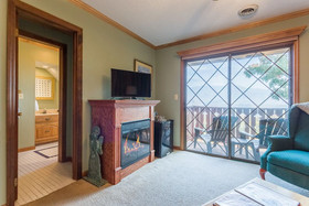 The Foxtrot Bed and Breakfast