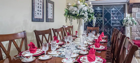 The Foxtrot Bed and Breakfast