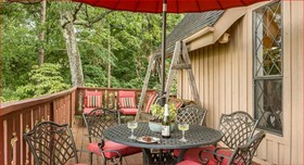 The Foxtrot Bed and Breakfast
