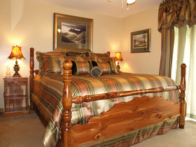 The Foxtrot Bed and Breakfast