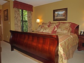 The Foxtrot Bed and Breakfast