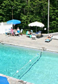 The Foxtrot Bed and Breakfast