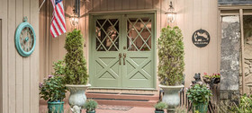 The Foxtrot Bed and Breakfast
