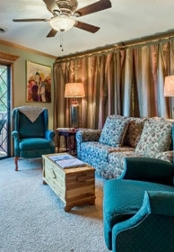 The Foxtrot Bed and Breakfast