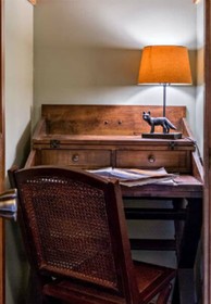 The Foxtrot Bed and Breakfast