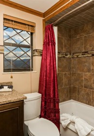 The Foxtrot Bed and Breakfast