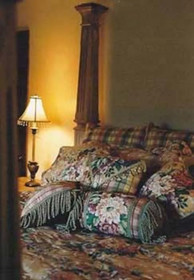 The Foxtrot Bed and Breakfast