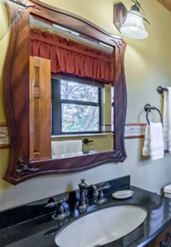The Foxtrot Bed and Breakfast