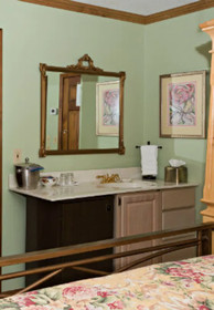 The Foxtrot Bed and Breakfast