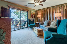 The Foxtrot Bed and Breakfast