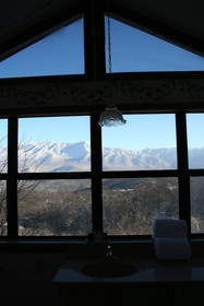 The Foxtrot Bed and Breakfast