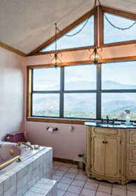 The Foxtrot Bed and Breakfast