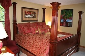The Foxtrot Bed and Breakfast