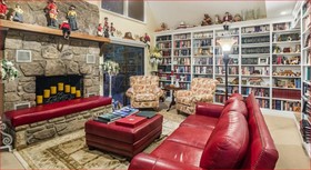 The Foxtrot Bed and Breakfast