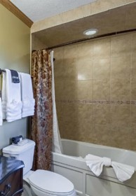 The Foxtrot Bed and Breakfast