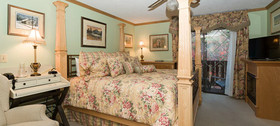 The Foxtrot Bed and Breakfast