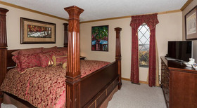 The Foxtrot Bed and Breakfast