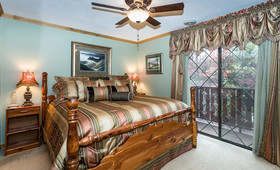 The Foxtrot Bed and Breakfast