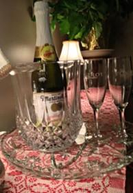The Foxtrot Bed and Breakfast