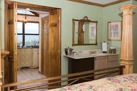 The Foxtrot Bed and Breakfast