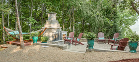 The Foxtrot Bed and Breakfast