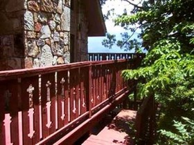 The Foxtrot Bed and Breakfast