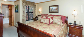 The Foxtrot Bed and Breakfast