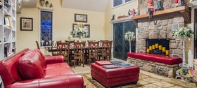 The Foxtrot Bed and Breakfast
