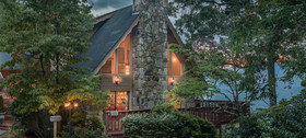 The Foxtrot Bed and Breakfast