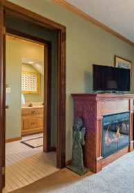 The Foxtrot Bed and Breakfast