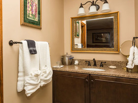 The Foxtrot Bed and Breakfast