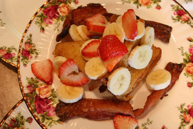 The Foxtrot Bed and Breakfast