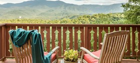 The Foxtrot Bed and Breakfast