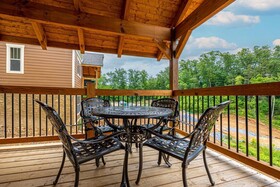 Tri Star Lodge