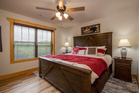 Tri Star Lodge