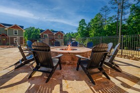 Tri Star Lodge