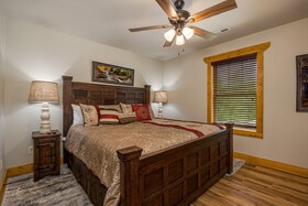 Tri Star Lodge