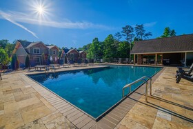 Tri Star Lodge