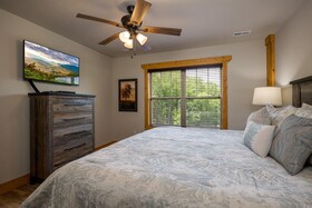 Tri Star Lodge