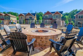 Tri Star Lodge